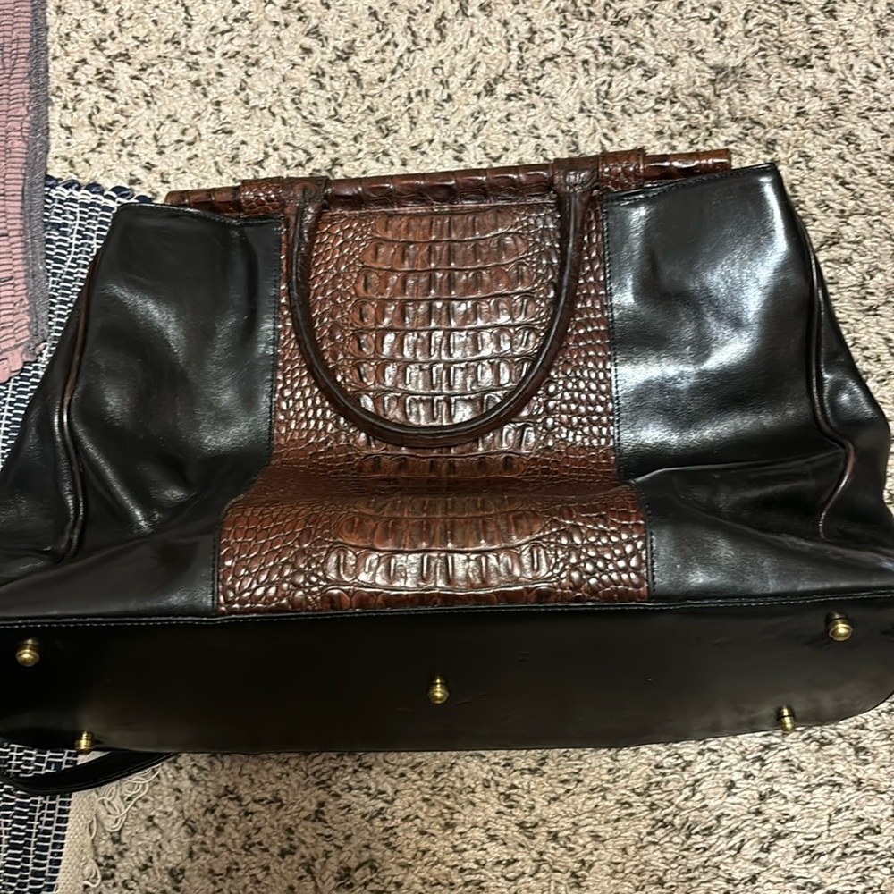 Vintage Brahmin Bag